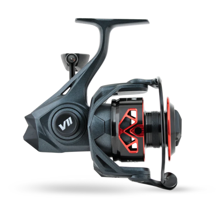 Moulinet Seviin GW 4000 SaltWater