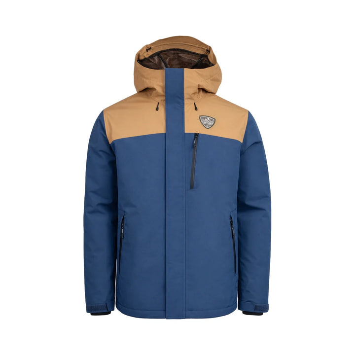 Sportchief Manteau imperméable Carleton | Collection Hugo Strong - Homme