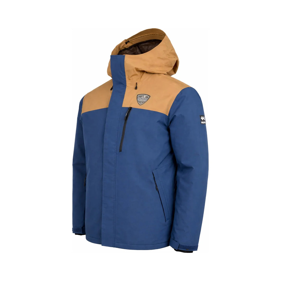 Manteau imperméable Carleton | Collection Hugo Strong - Homme