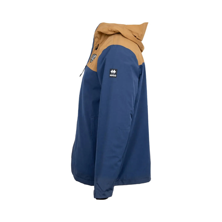 Manteau imperméable Carleton | Collection Hugo Strong - Homme