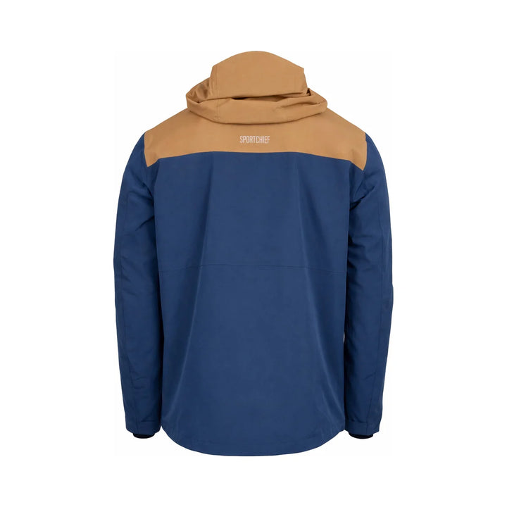 Sportchief Manteau imperméable Carleton | Collection Hugo Strong - Homme