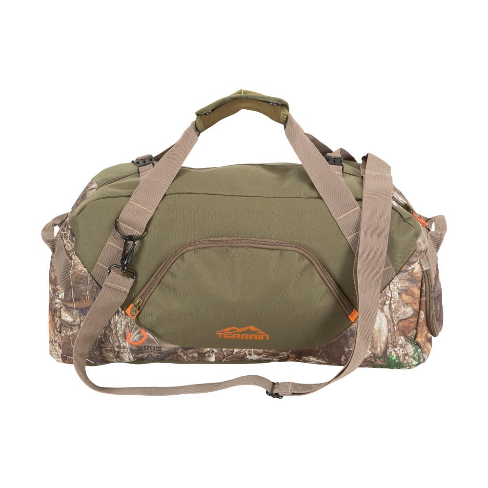 Sac de transport Allen bassin