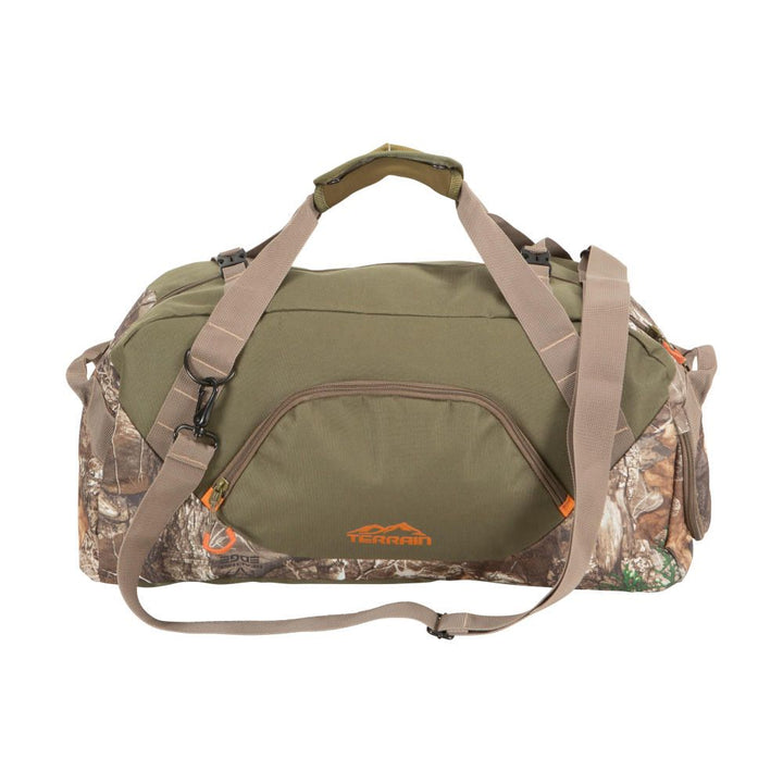Sac de transport Allen bassin