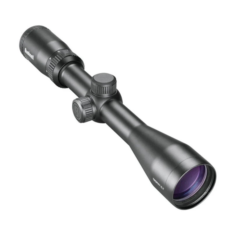BUSHNELL TROPHY XLT RIFLESCOPE 3-9X50