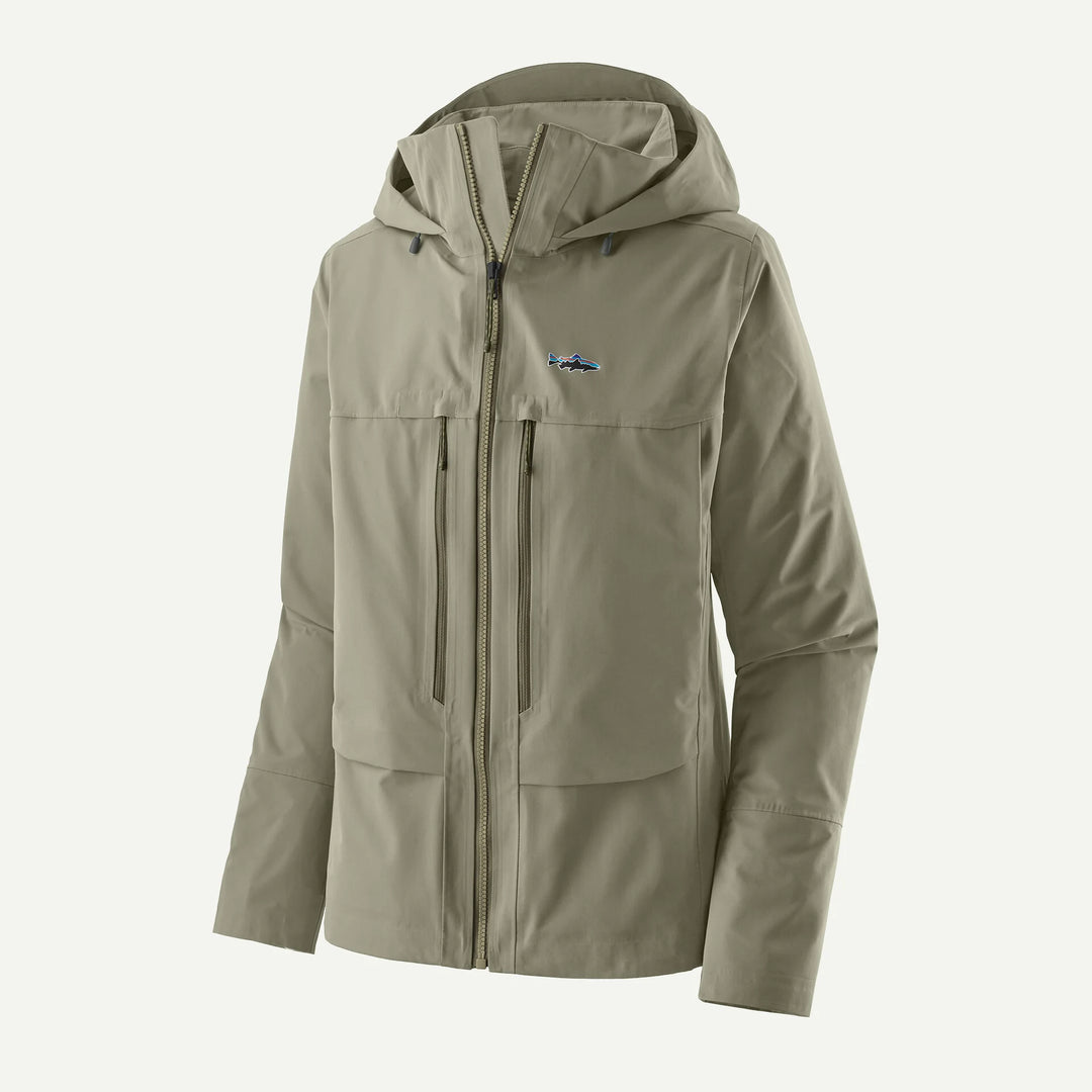 Patagonia Swiftcurrent Wadding Jacket