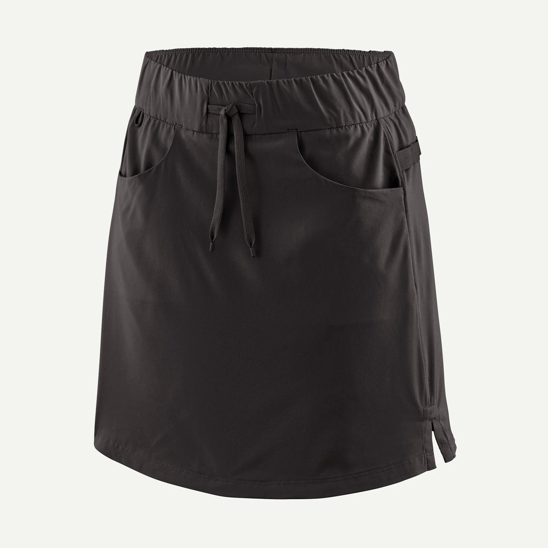 Patagonia jupe-courte Tech Skort