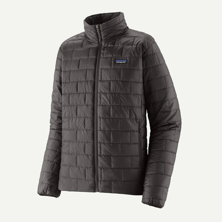 Patagonia mateau homme Nano Puff  noir