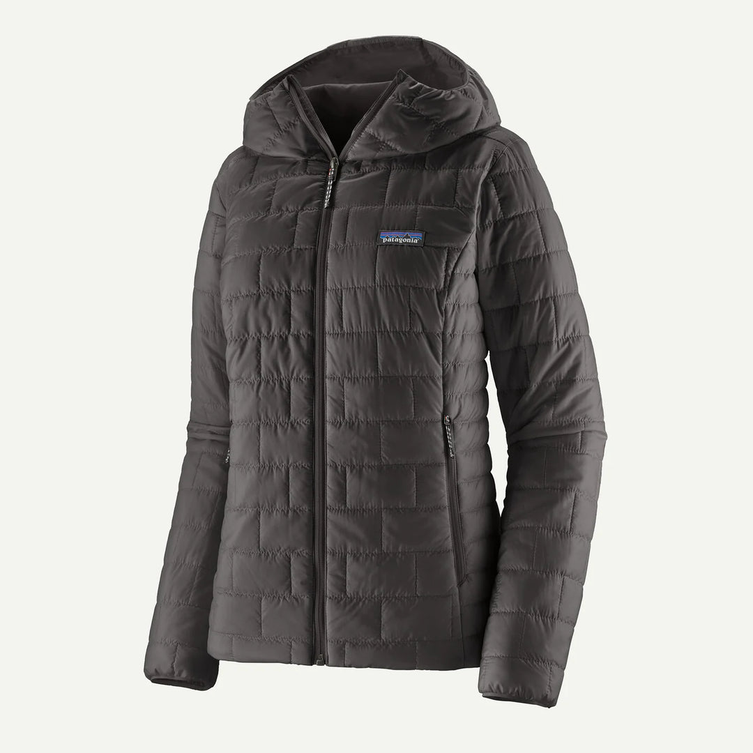Patagonia Manteau femme nano puff hoody