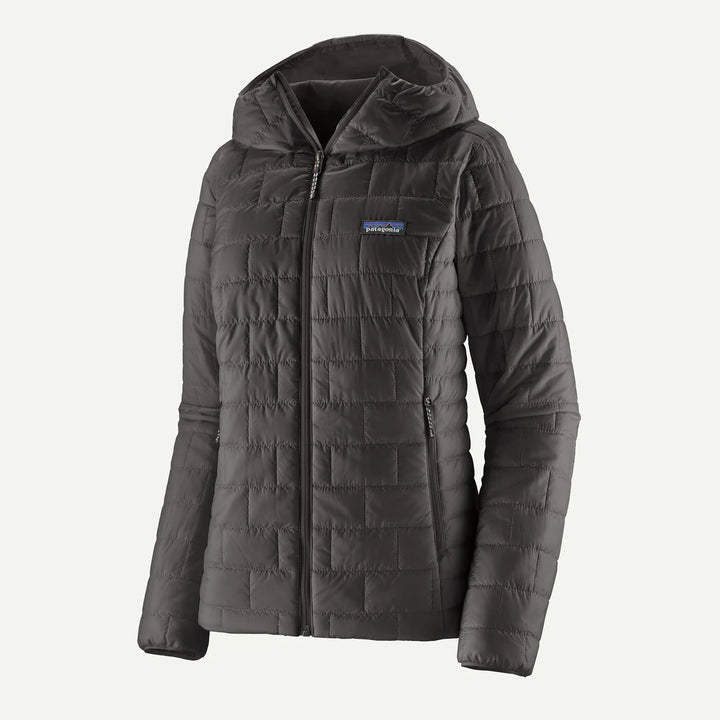Patagonia Manteau femme nano puff hoody
