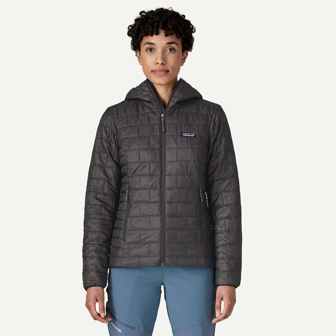 Patagonia Manteau femme nano puff hoody