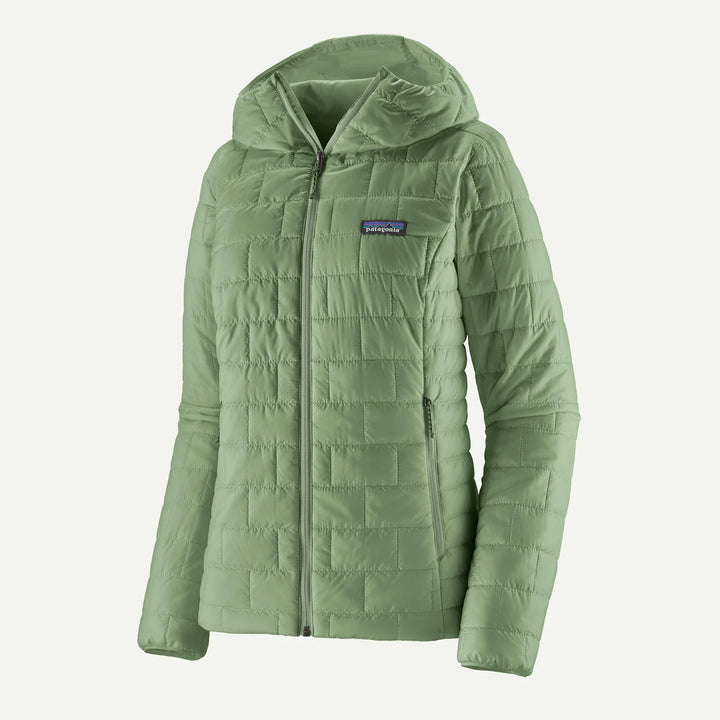 Patagonia Manteau femme nano puff hoody