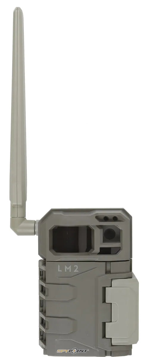 Caméra de chasse cellulaire - LM2