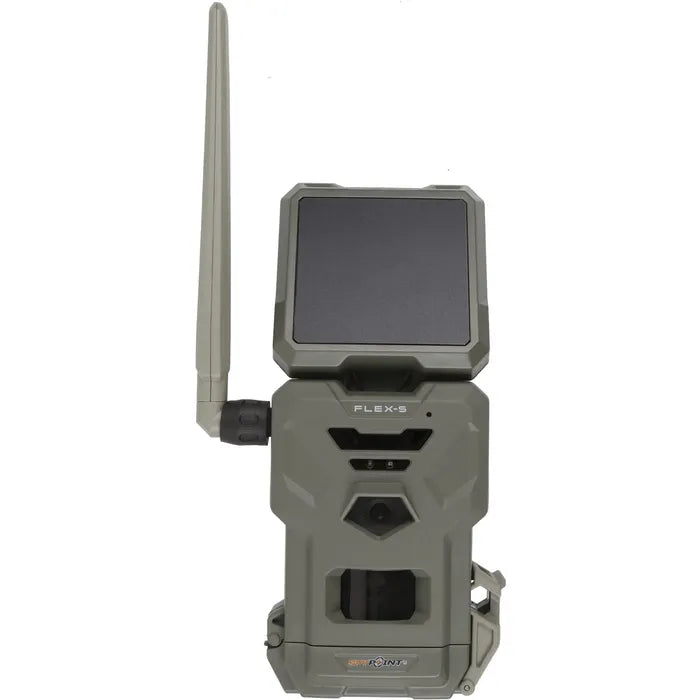 Caméra de chasse cellulaire Flex-S