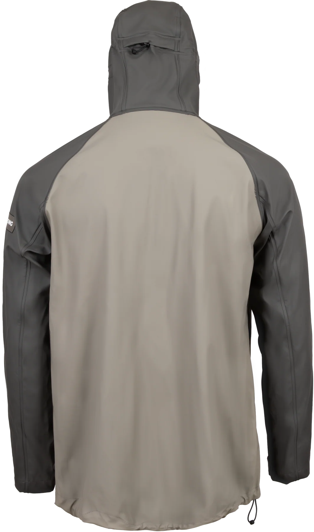 Manteau de pluie imperméable "Coast Rain" homme collection Hugo Strong