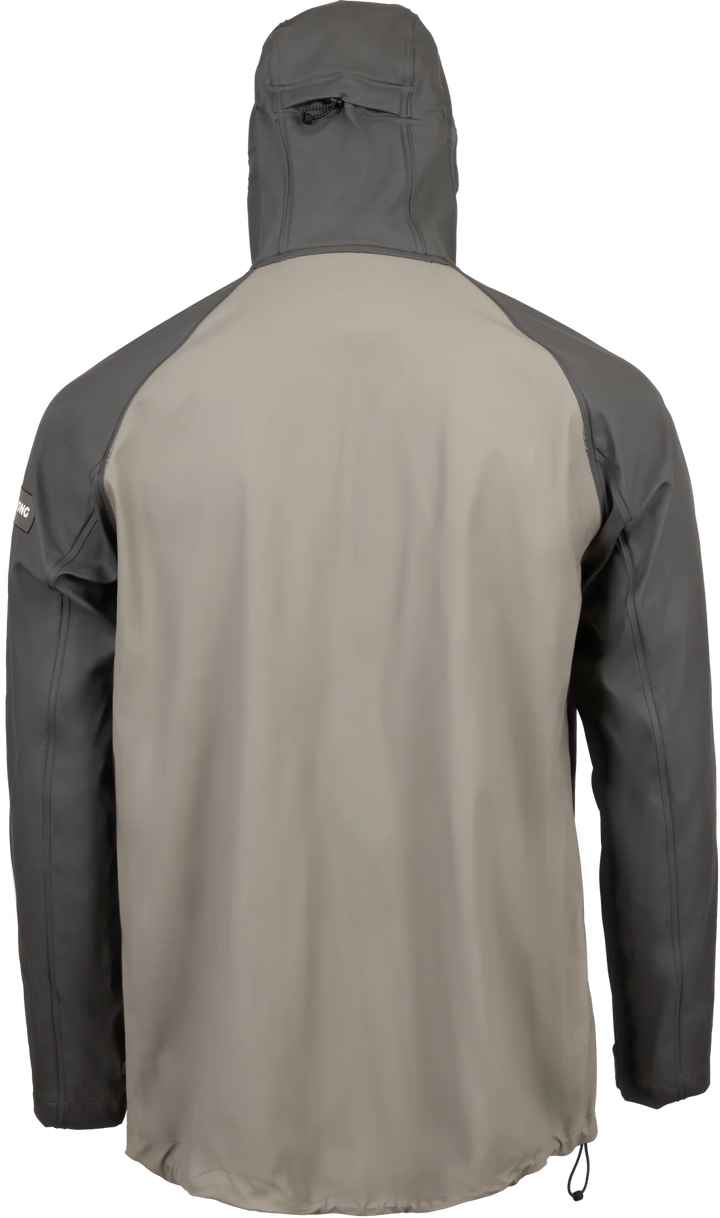 Manteau de pluie imperméable "Coast Rain" homme collection Hugo Strong
