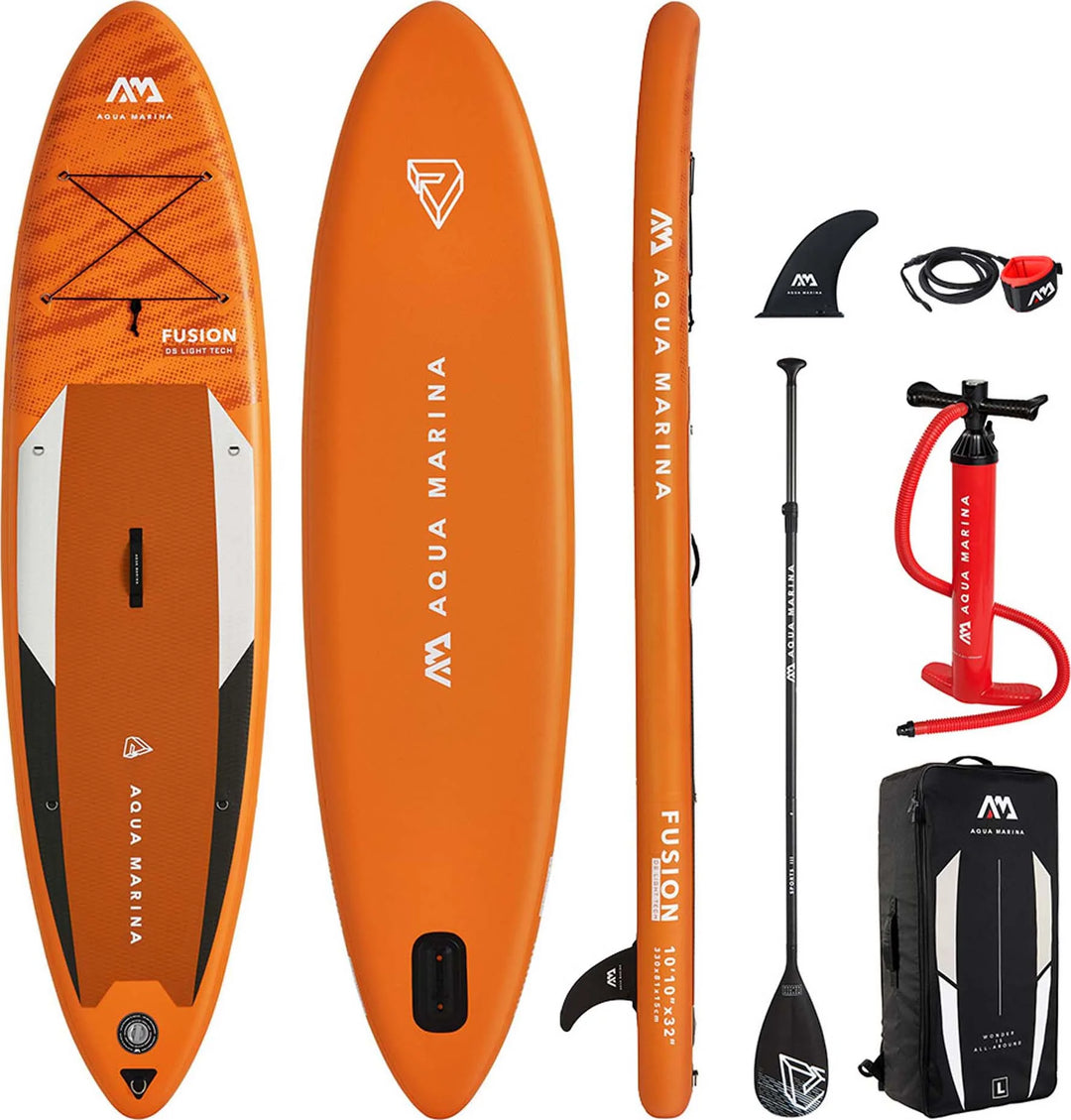 Paddleboard Gonflable Fusion 10'10''