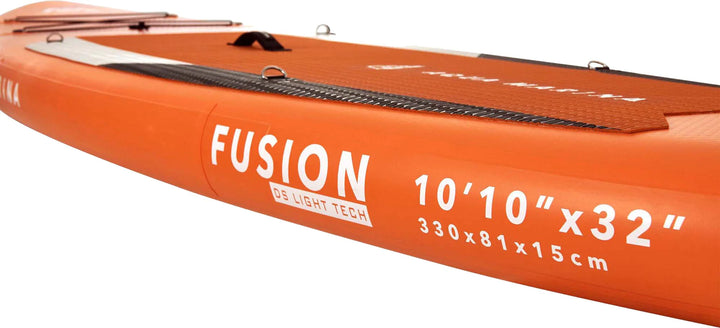 Paddleboard Gonflable Fusion 10'10''
