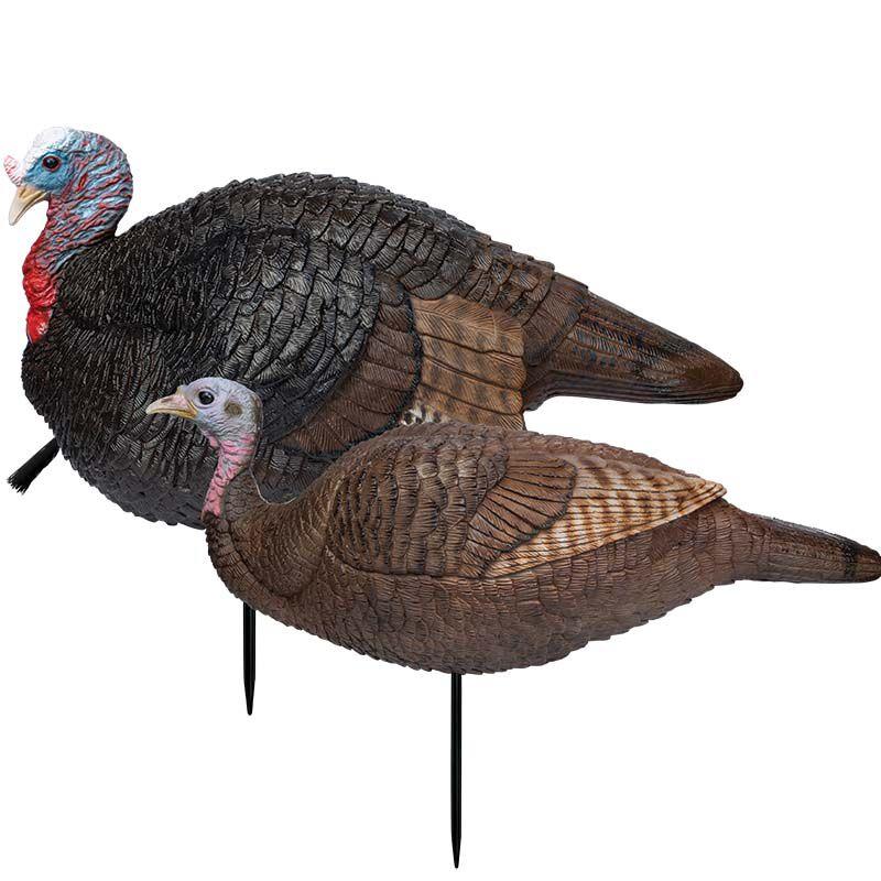 Primos Lil Gobstopper Hen & Jake Combo