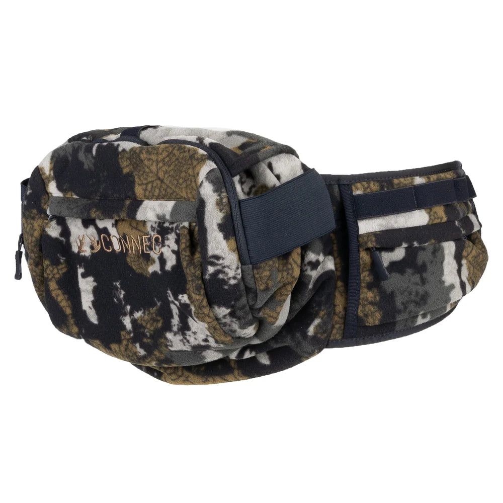 Connec sac de taille hydratation 1L outvision