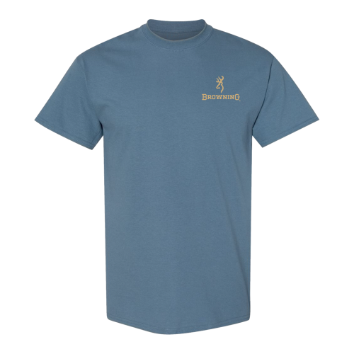 T-Shirt Browning Duck Camo