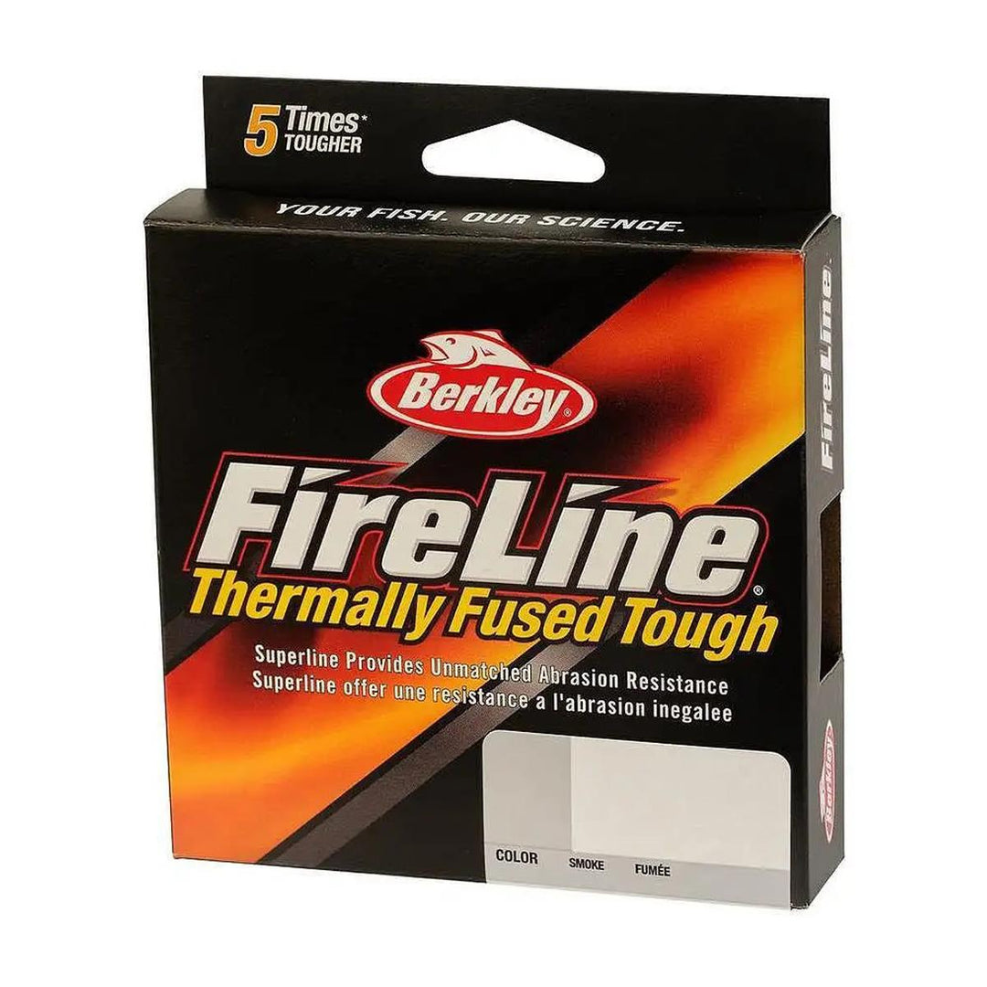 Berkley Fireline