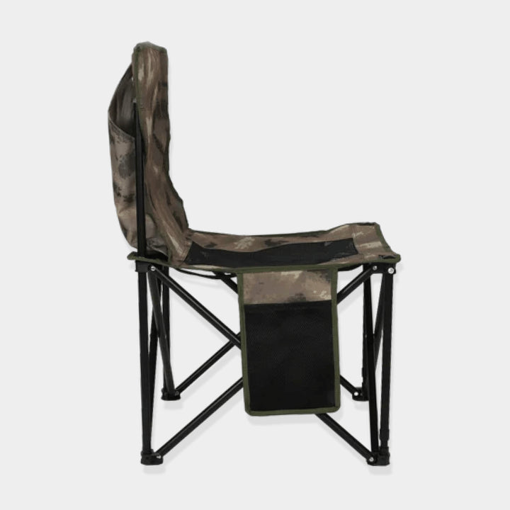 ALTAN – Chaise pliante Game Pro