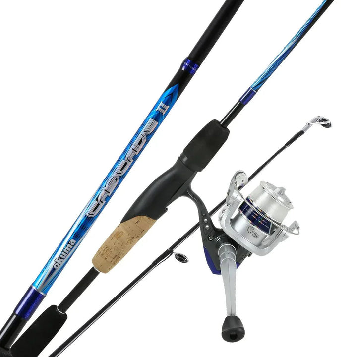 Okuma Cascade 2 6.6 medium