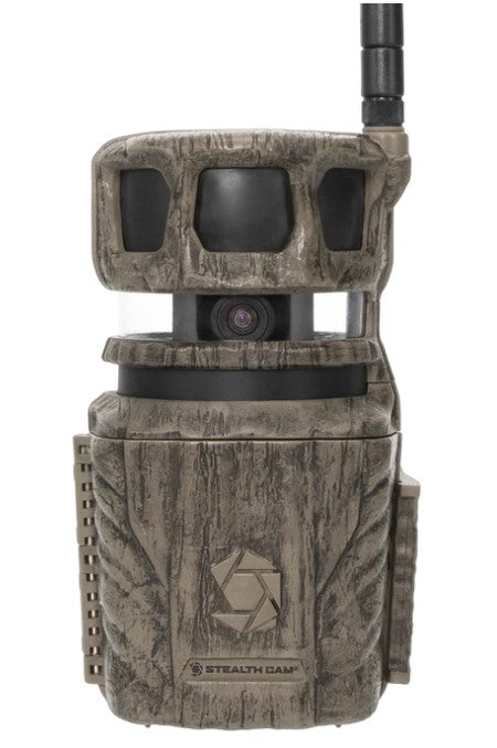 Stealth cam revolver - Camera cellulaire 360