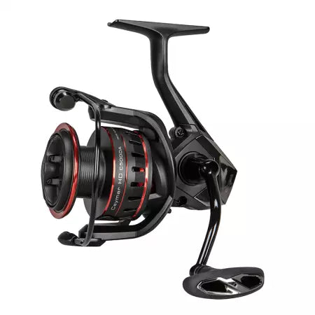 Okuma Ceymar