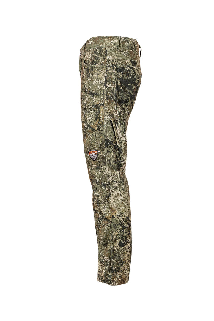 Pantalon de chasse "Heavy Duty" pour homme