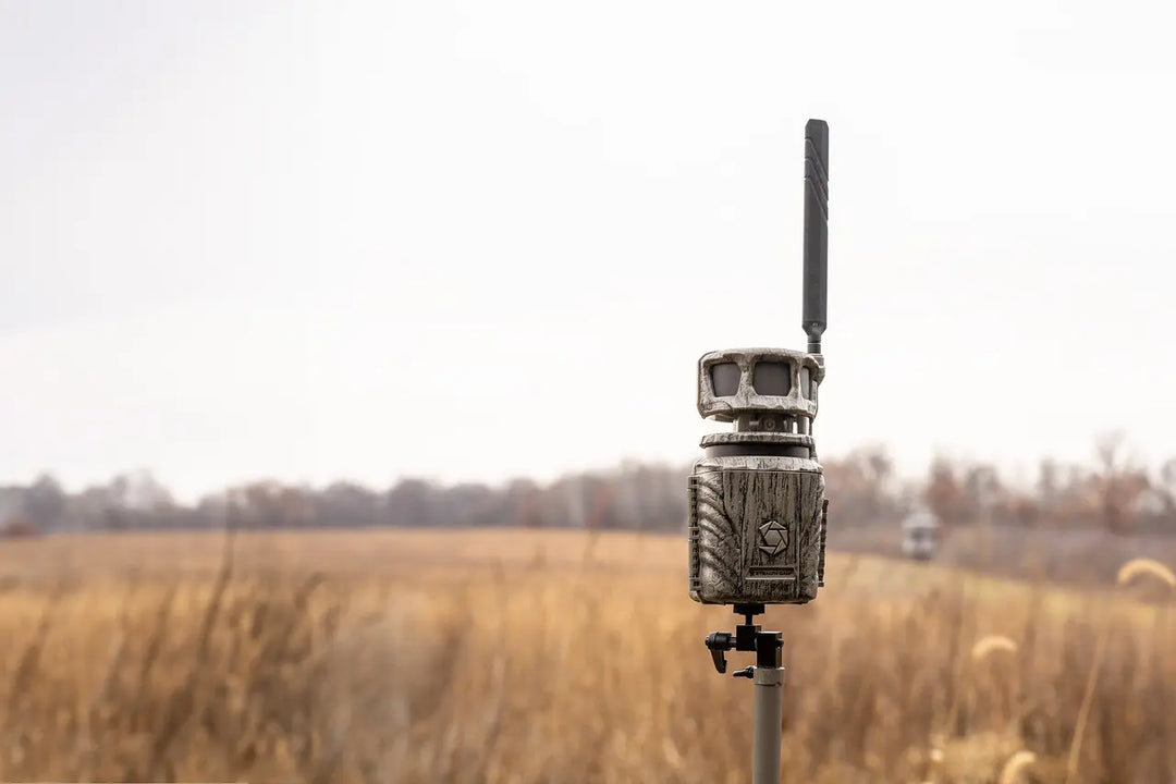 Caméra de chasse "360 Revolver Pro" - Stealth Cam