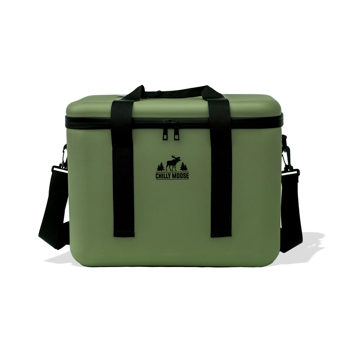 Chilly moose Sac Isotherme Bowen 16l