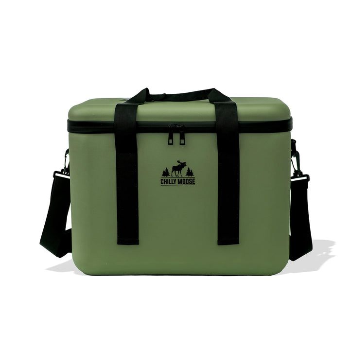 Chilly moose Sac Isotherme Bowen 16l