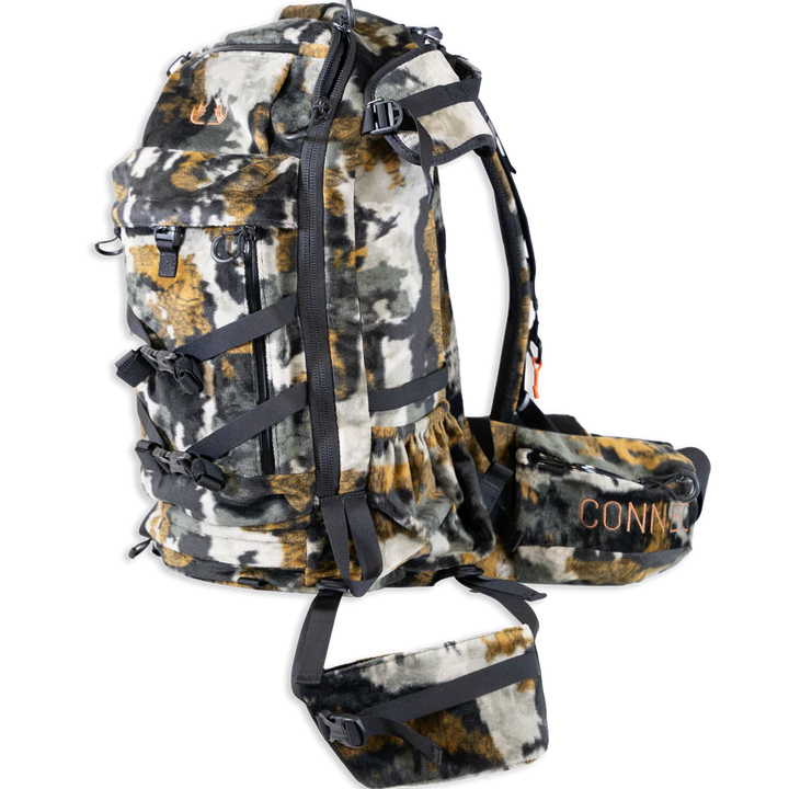 Connec Sac à dos Xplore 20 litre
