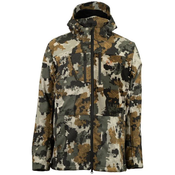 Connec Manteau Modular outvision