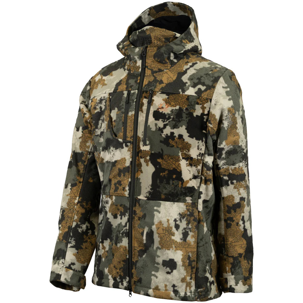 Connec Manteau Modular outvision