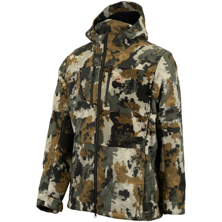 Connec Manteau Modular outvision