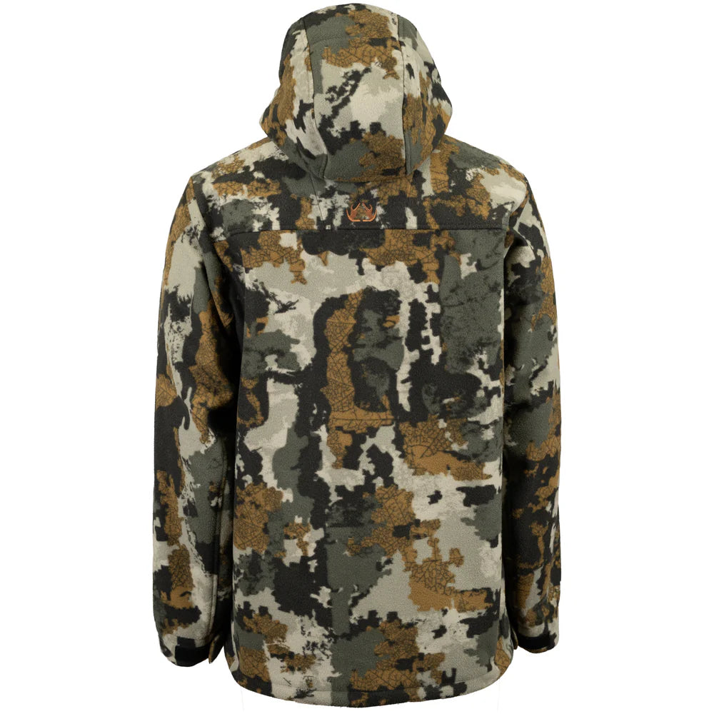 Connec Manteau Modular outvision