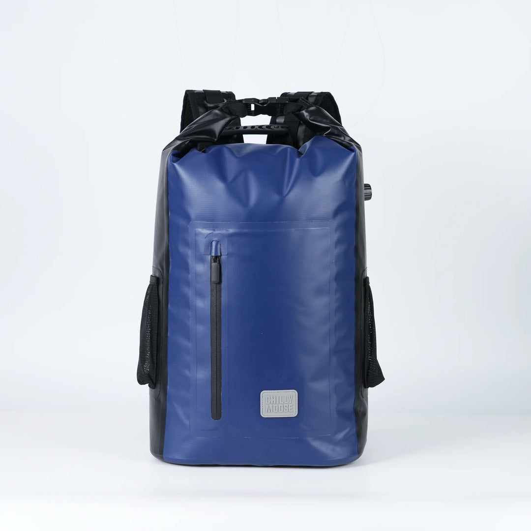 Sac à dos isotherme souple Sauble 20L Navy