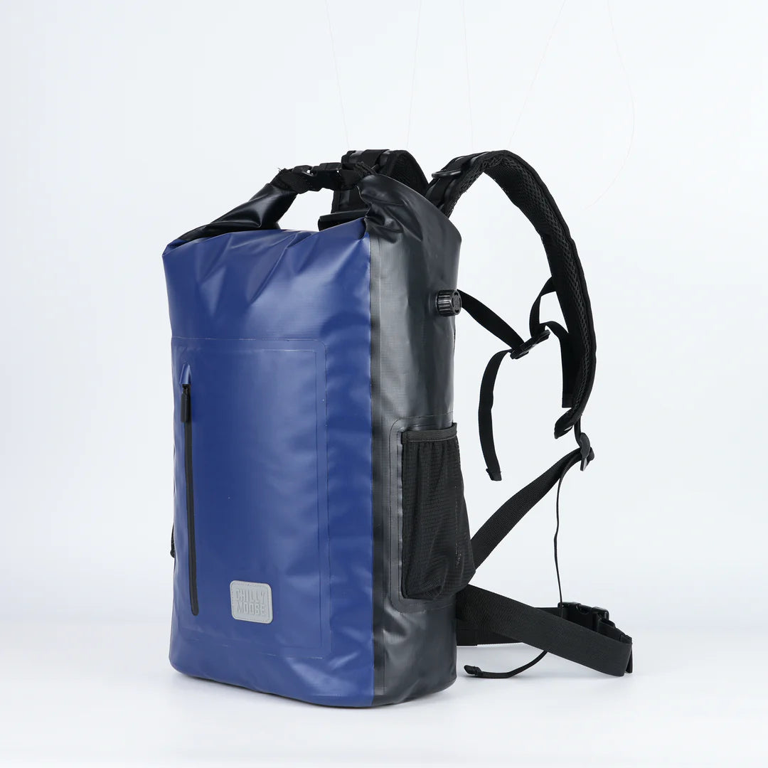 Sac à dos isotherme souple Sauble 20L Navy