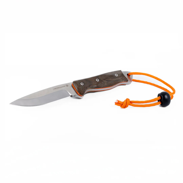 Couteau Chasse Lamoureux Anticosti Pro Guide