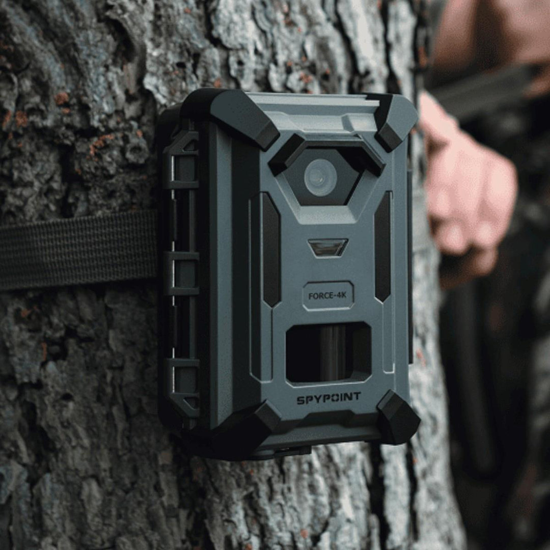Spypoint Force-4K Camera