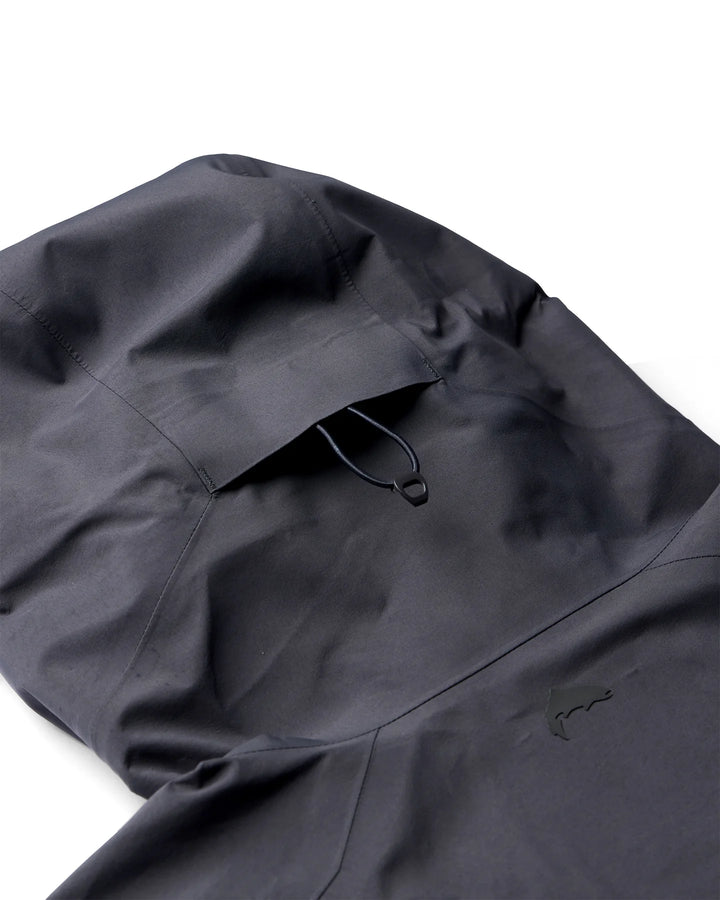 Simms G3 Guide Jacket - Dark Elkhorn L