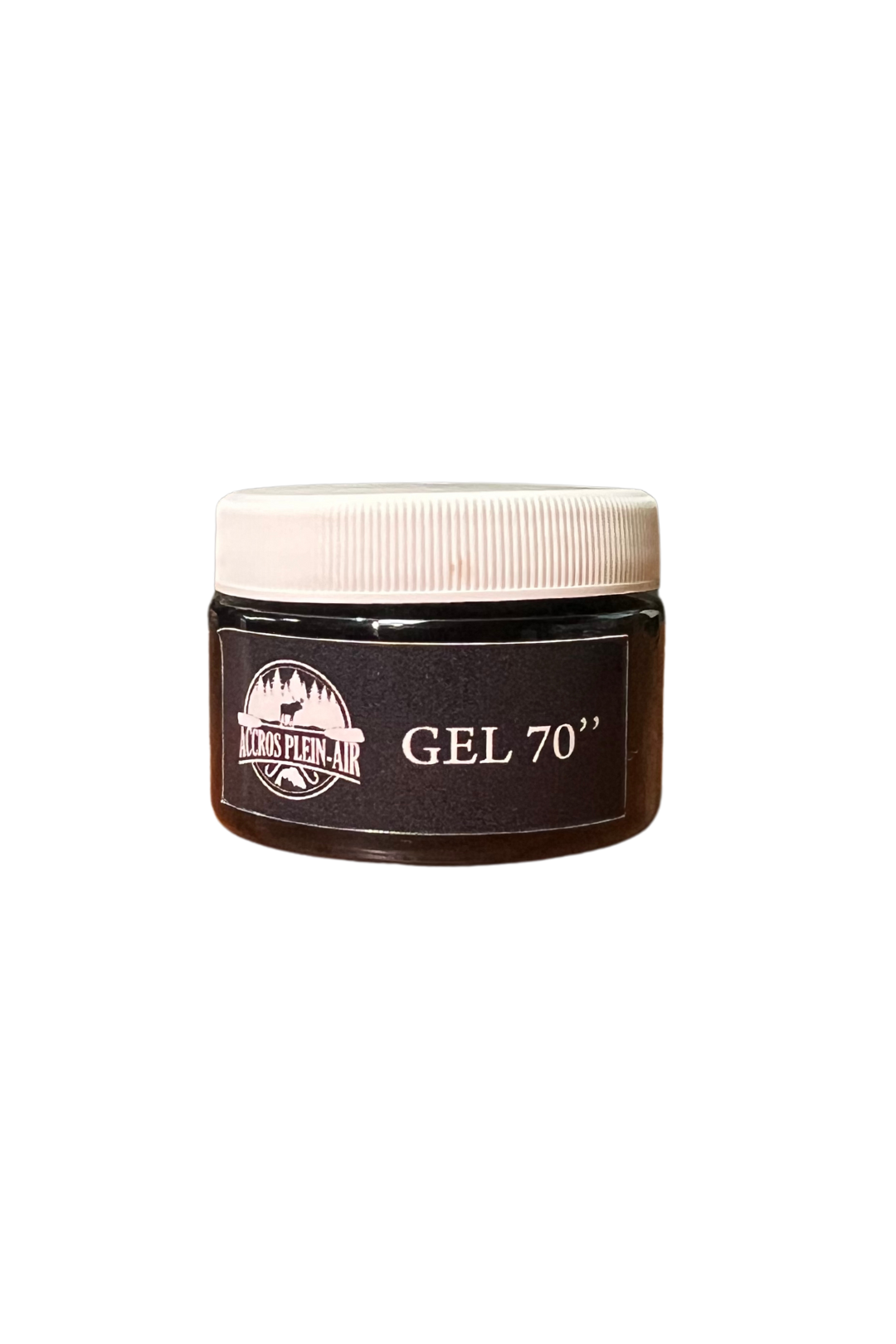 GEL 70" - 1 oz