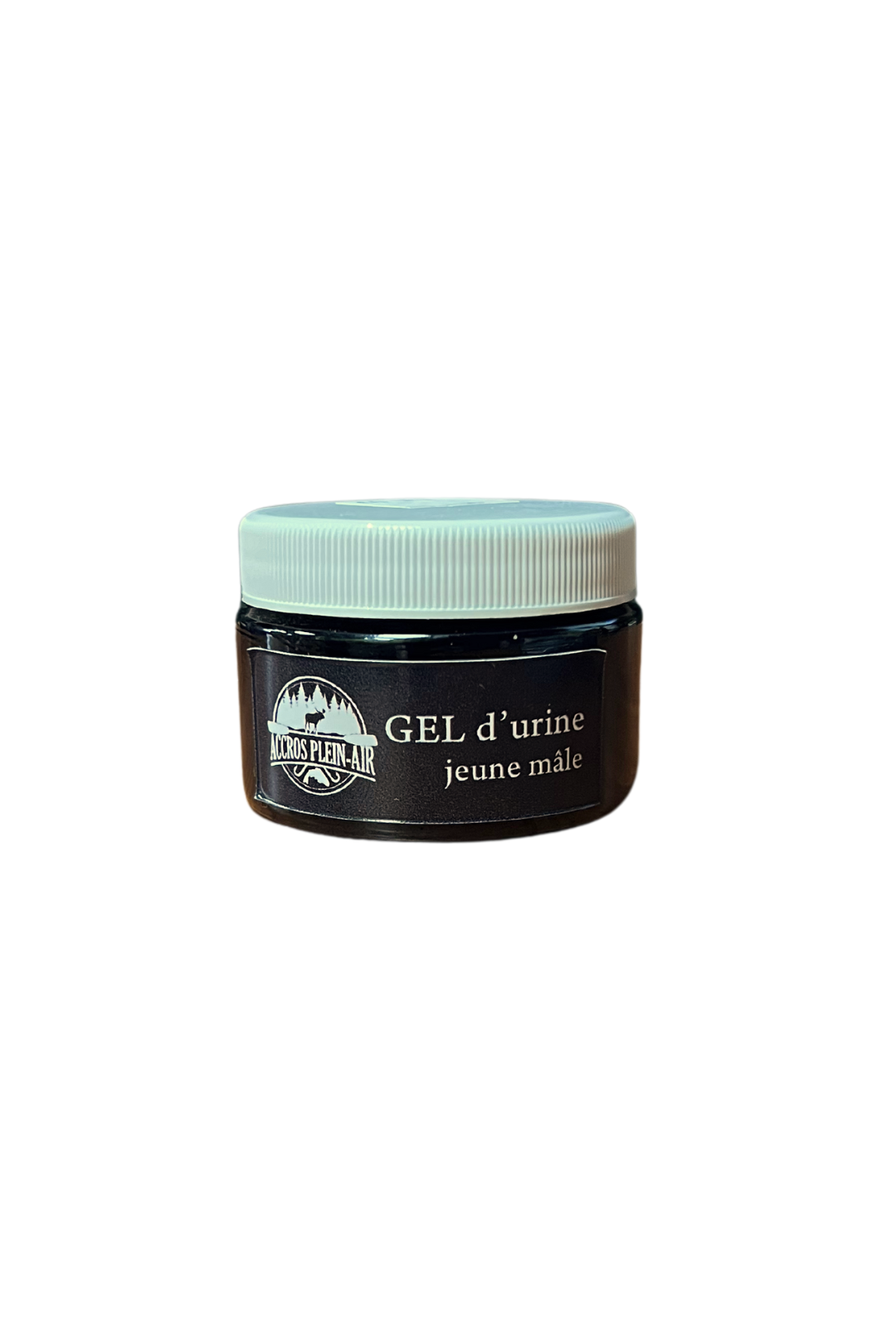 Gel d'urine 100% pure - Jeune Mâle