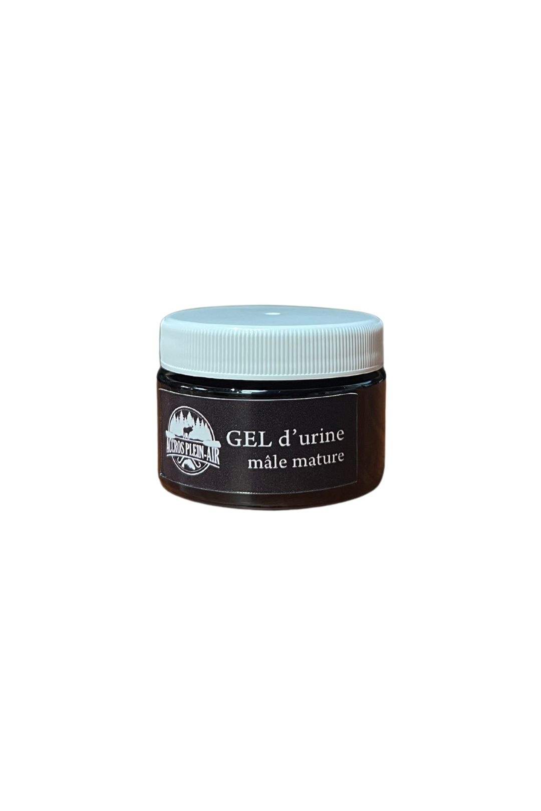 Gel d'urine 100% pure - Mâle