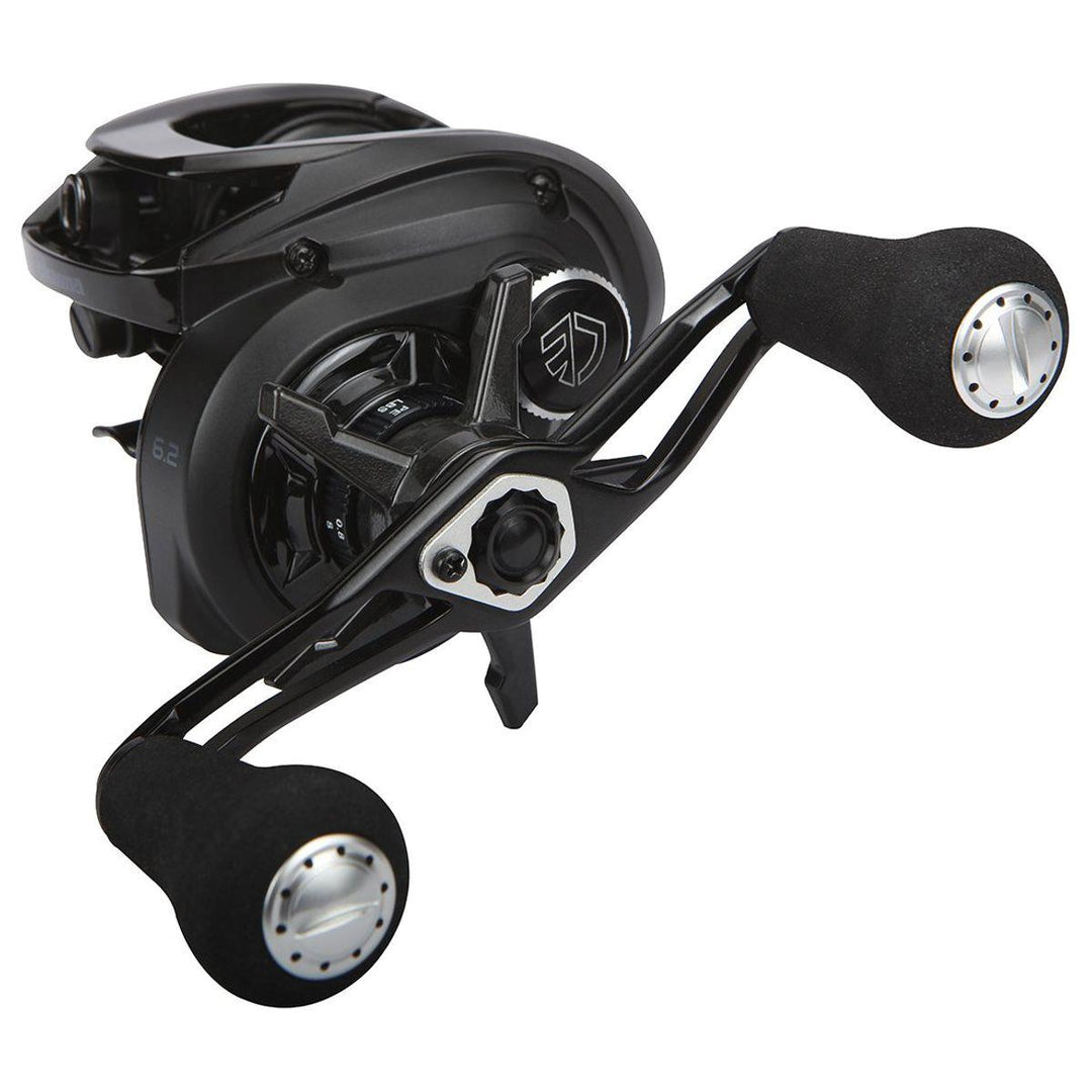 Okuma Hakai Baitcast 100