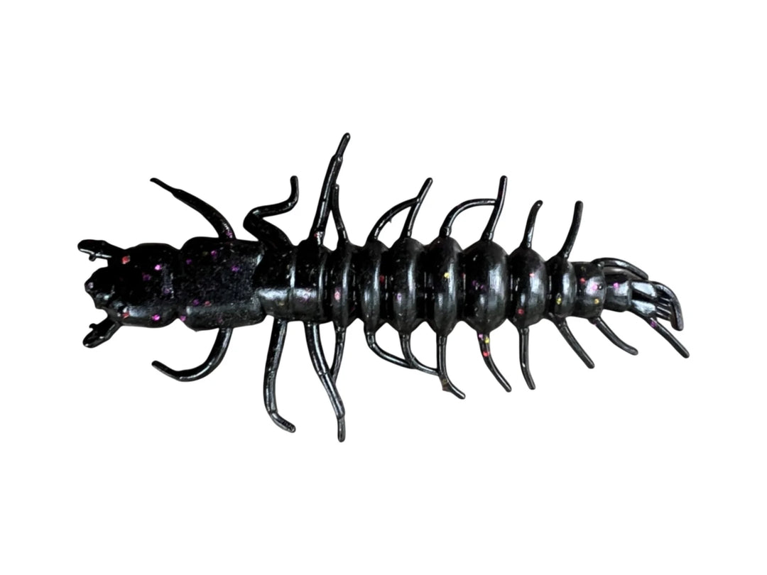 MDP hellgramite 2'' paquet de 12
