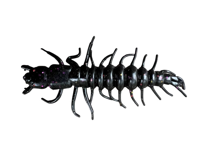 MDP hellgramite 2'' paquet de 12
