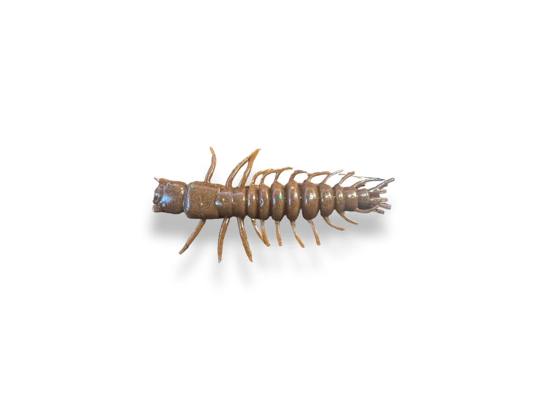 MDP hellgramite 2'' paquet de 12